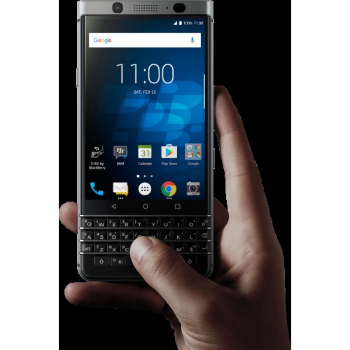 Blackberry Keyone 32GB 3GB RAM (Naudotas)